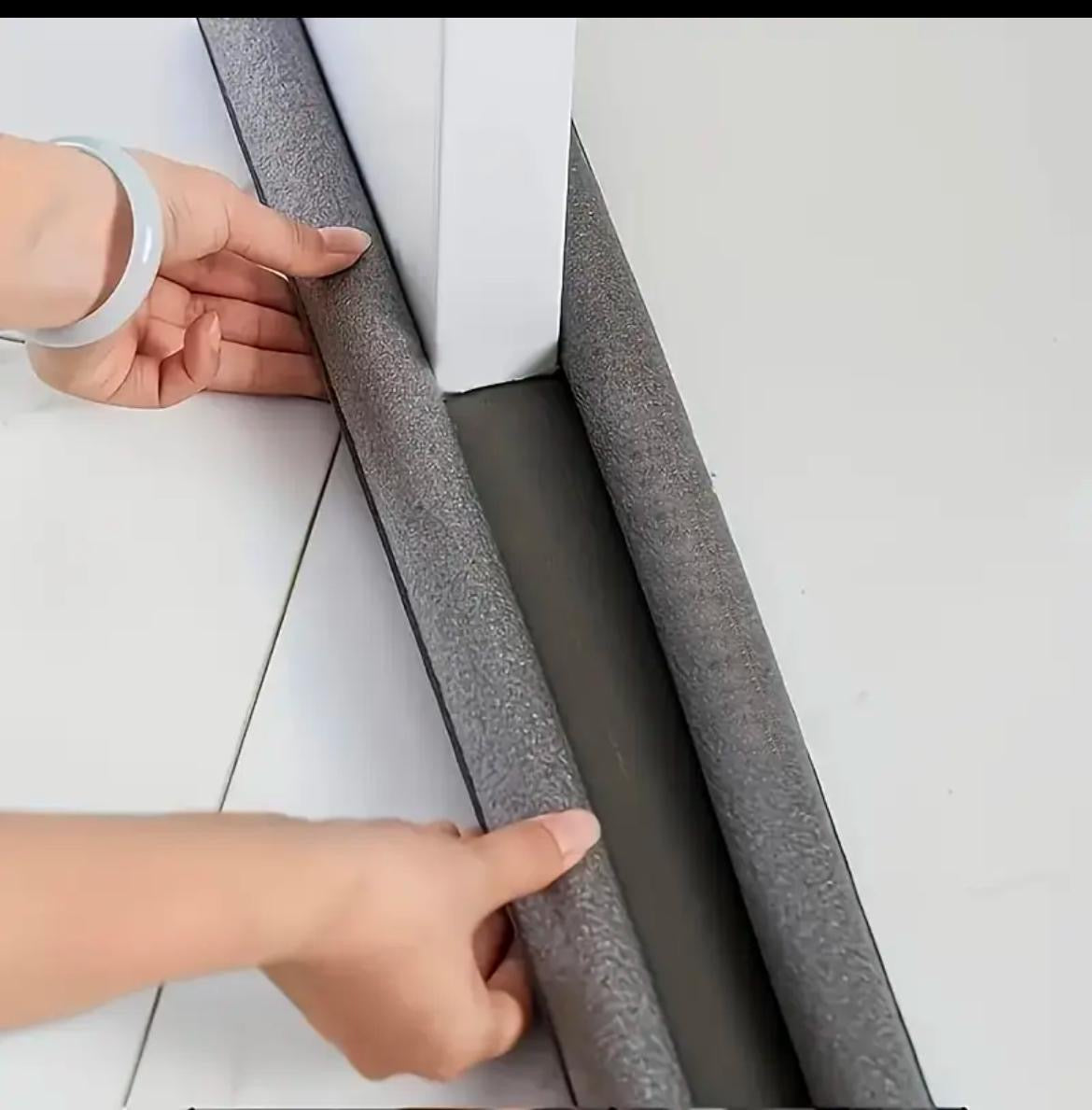Door sealer