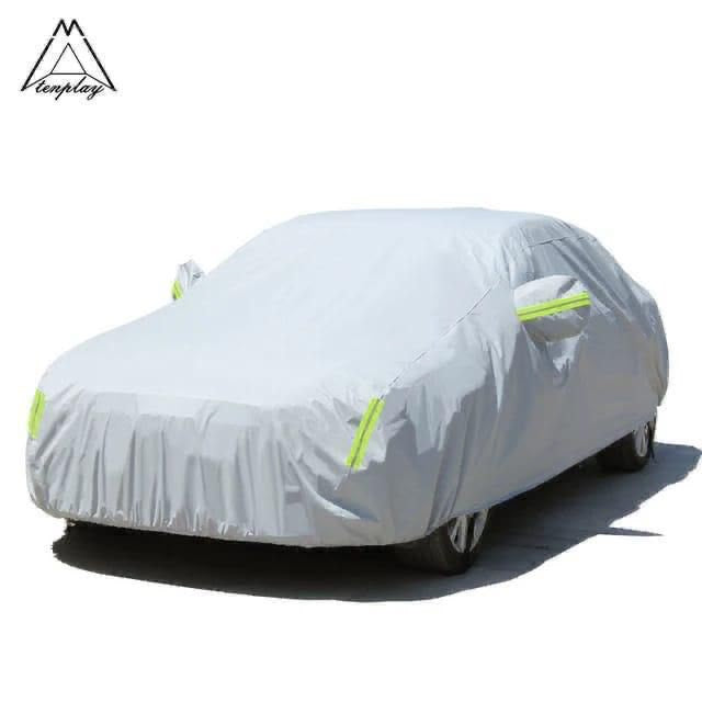 Waterproof/dust proof car covers