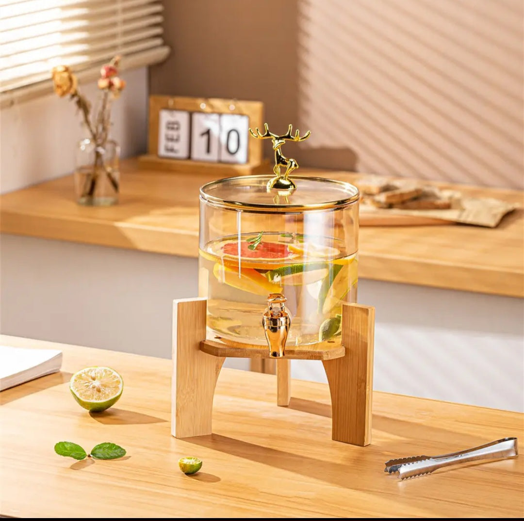 5ltrs juice dispenser