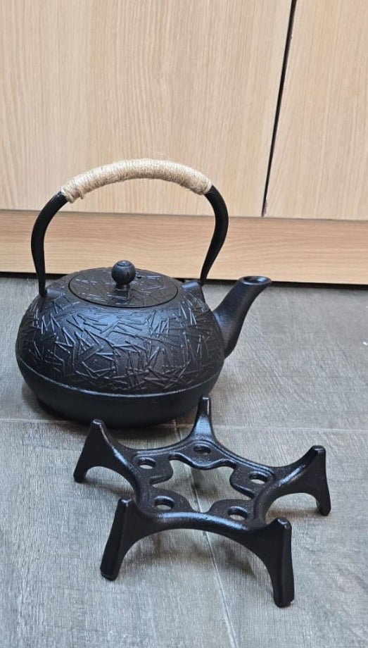1600ml Japanese infuser kettle