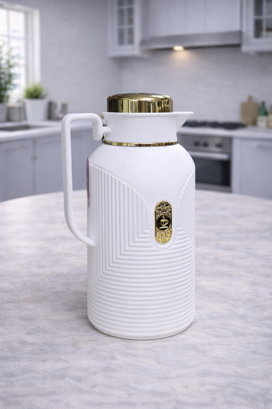 Elegant 1ltr flask
