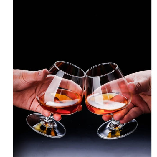 Cognac glasses
