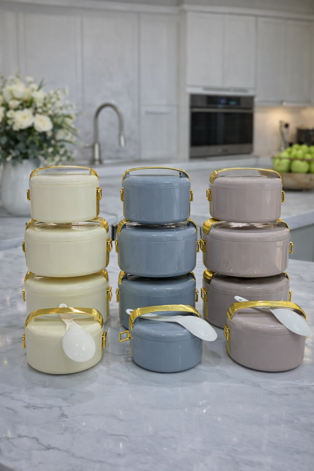 4pcs hotpots
