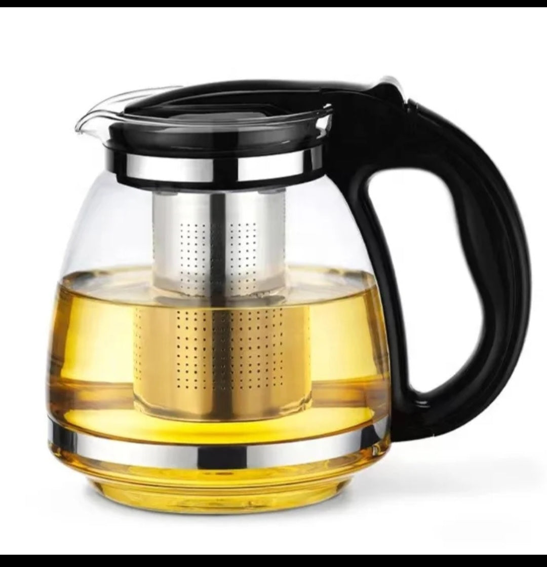 1100ml infuser kettle