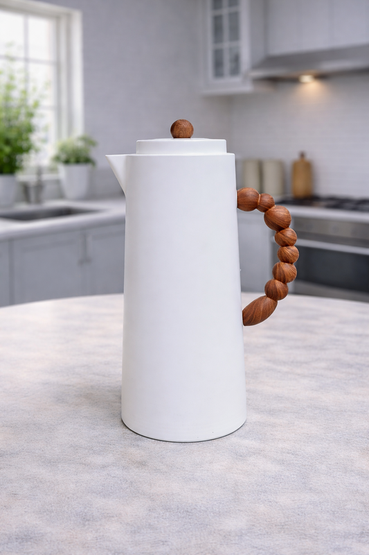 Elegant flask 1liter