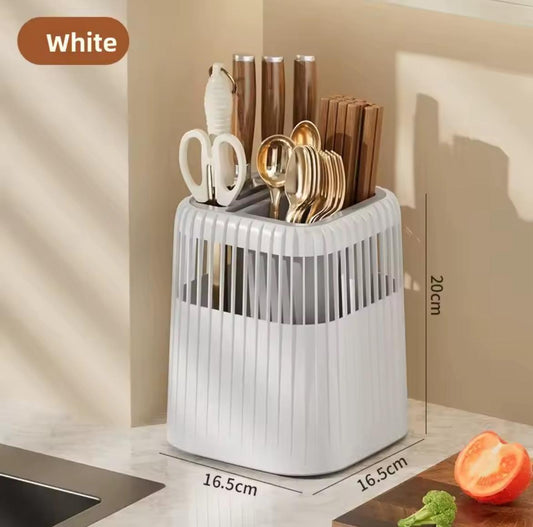 Cutlery holder