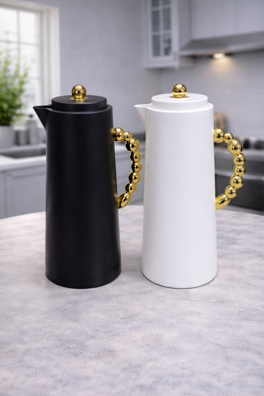 Elegant 1liter flask