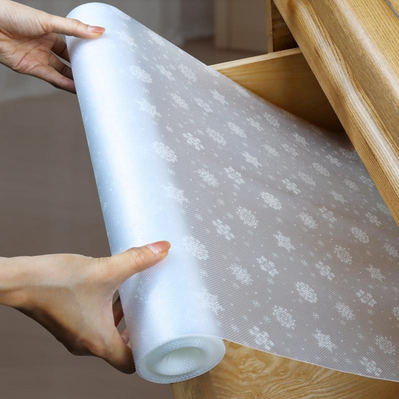 Waterproof drawer liner