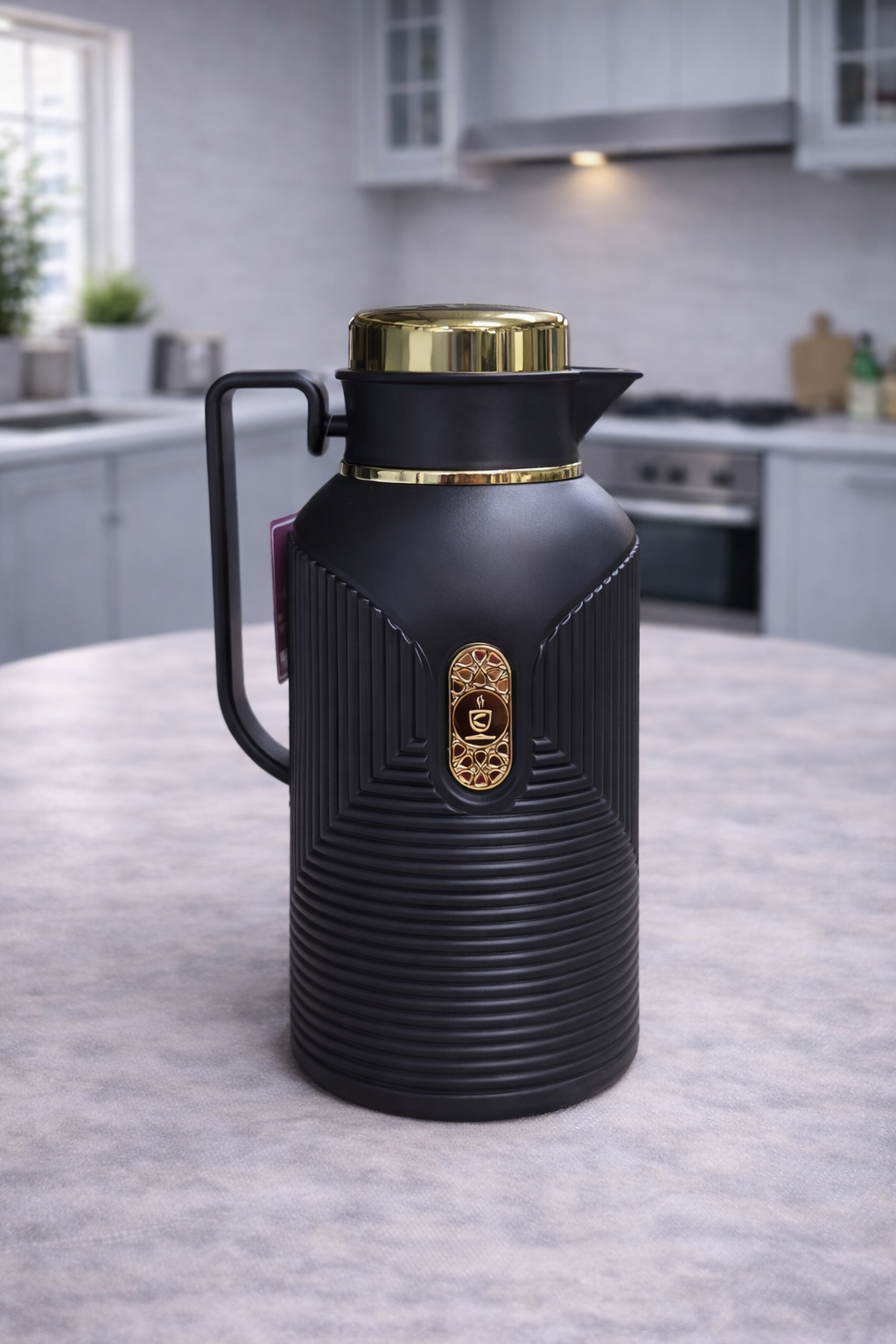 Elegant 1ltr flask