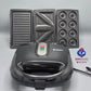 3 in 1 sandwich maker