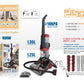 Dsp wet &dry vacuum cleaner