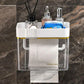 Tissue holder