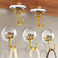 5 pcs multipurpose hooks