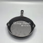 3 pieces cast iron set