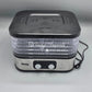 Food dehydrator
