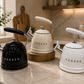 Uakeen whistling kettle