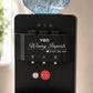 Von 3 taps water dispenser