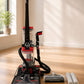 Dsp wet and dry vacuum cleaner
