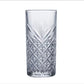 6 pcs water/ juice glasses
