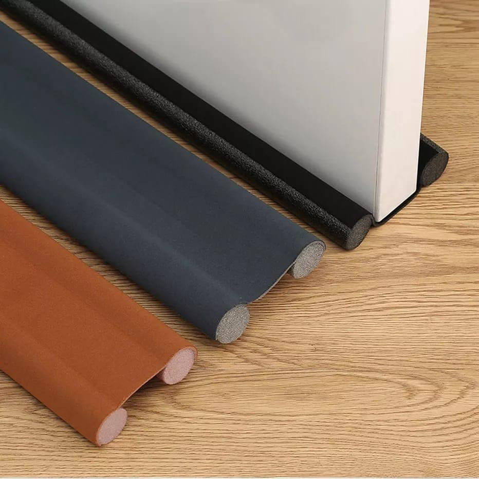 Door sealer