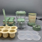Baby blender
