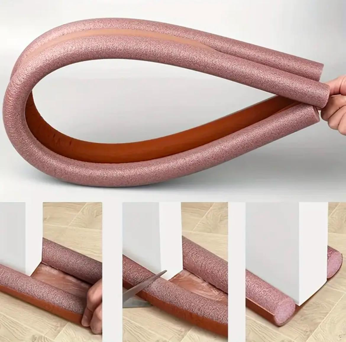 Door sealer