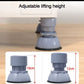 Washing machine/fridge anti vibration pads