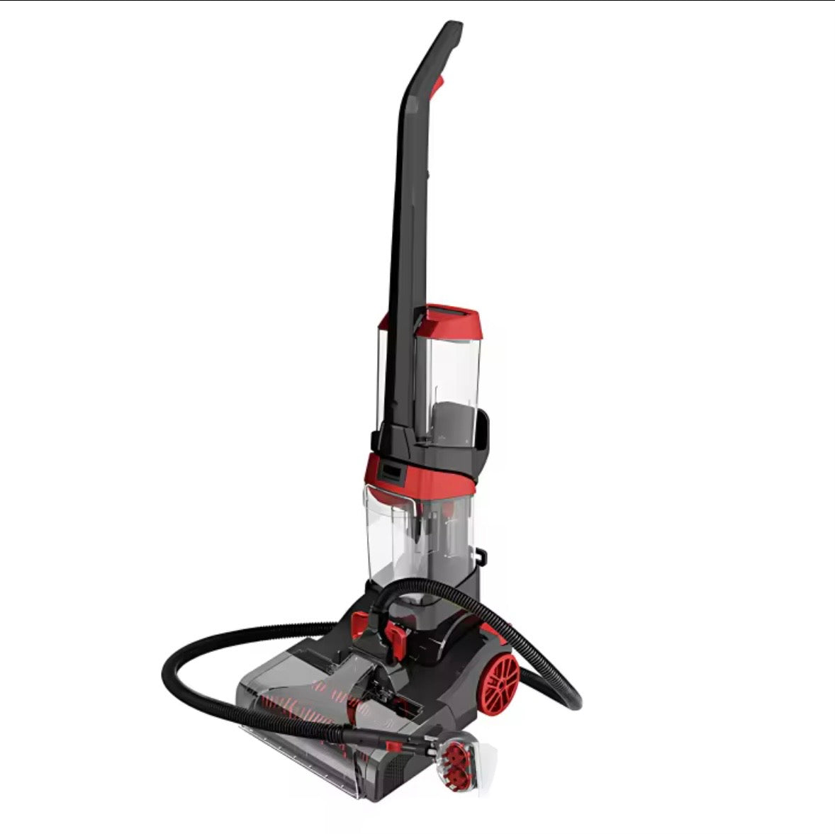 Dsp wet &dry vacuum cleaner