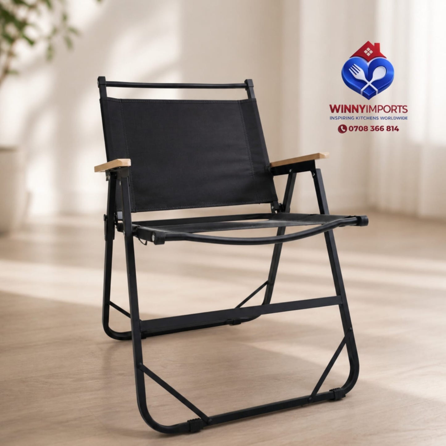 Foldable seat