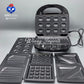 6 in 1 sandwich maker