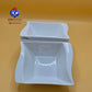 30 pcs wavy dinner set