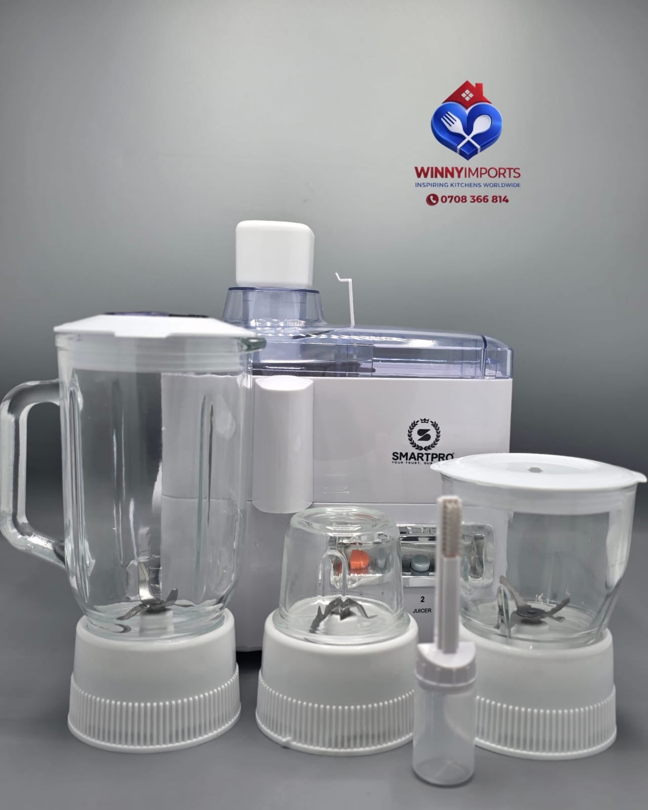 Kitchen Appliances