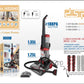 Dsp wet &dry vacuum cleaner