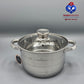 12 pieces edenberg stainless