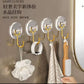 5 pcs multipurpose hooks