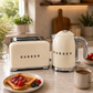 Uakeen toaster&kettle