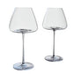 2 pieces wine glasses (720ml)