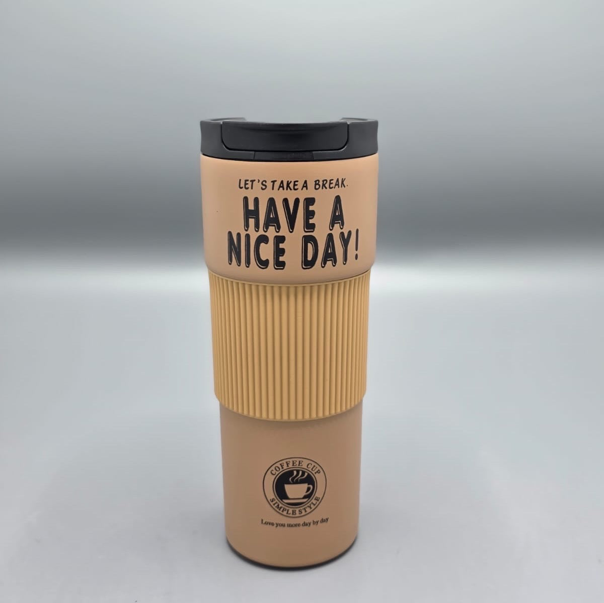 Thermo mug