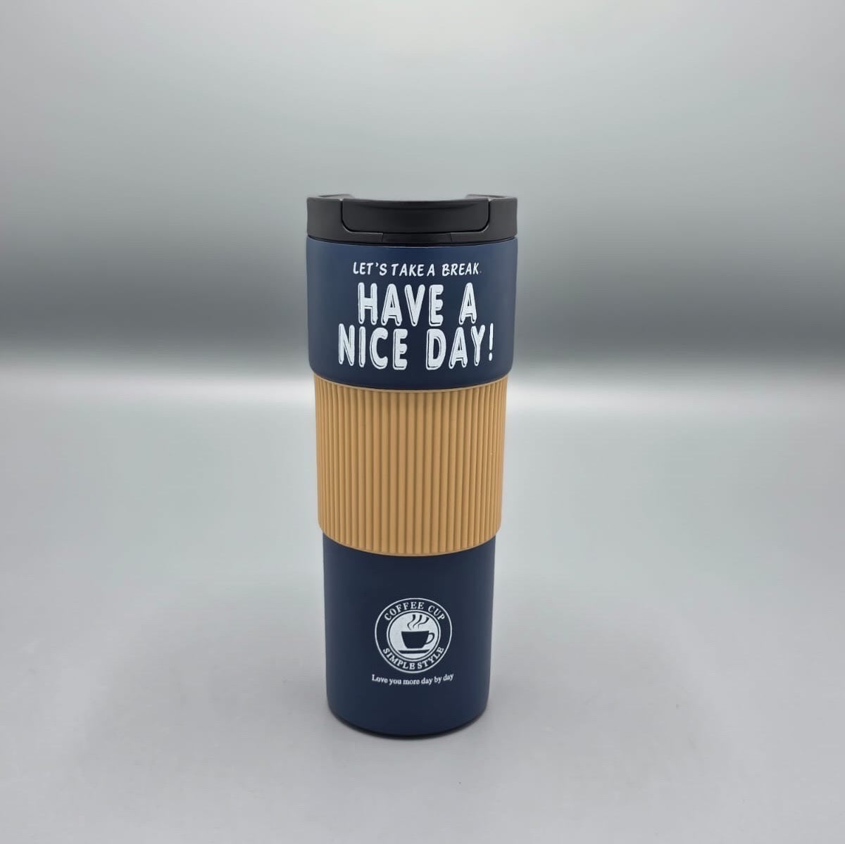 Thermo mug