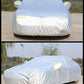Waterproof/dust proof car covers
