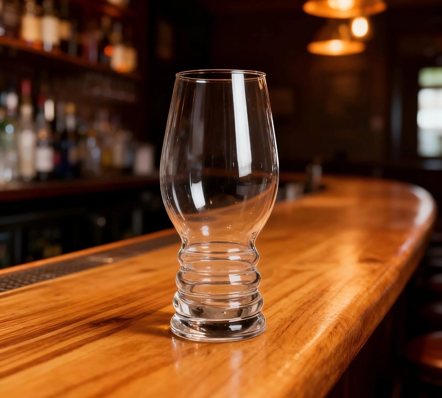 6pcs tulip glasses