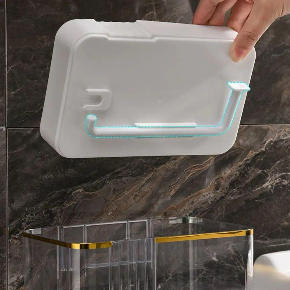 Tissue holder