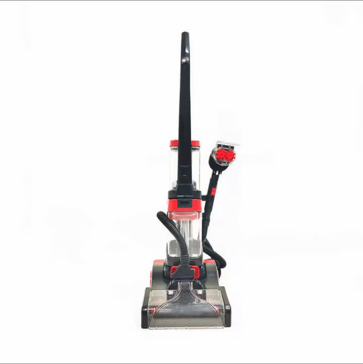 Dsp wet &dry vacuum cleaner