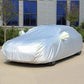 Waterproof/dust proof car covers