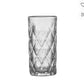 6 pcs water glasses