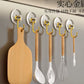 5 pcs multipurpose hooks