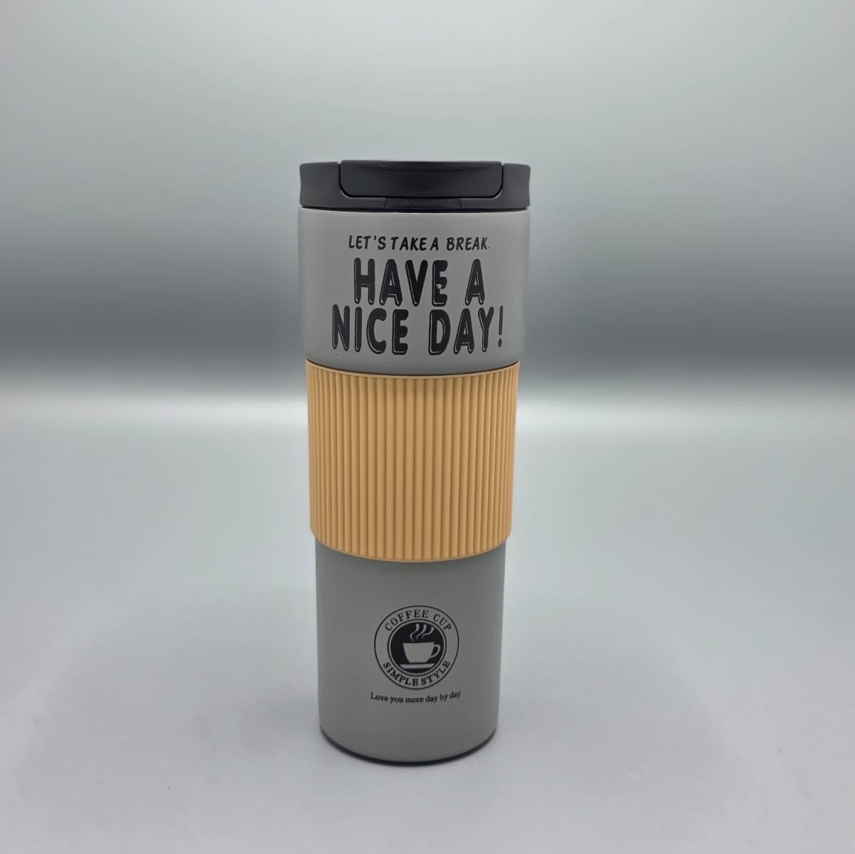 Thermo mug