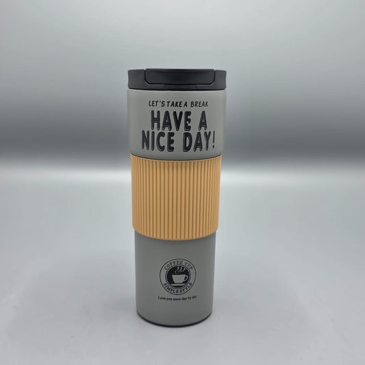 Thermo mug