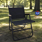 Foldable seat