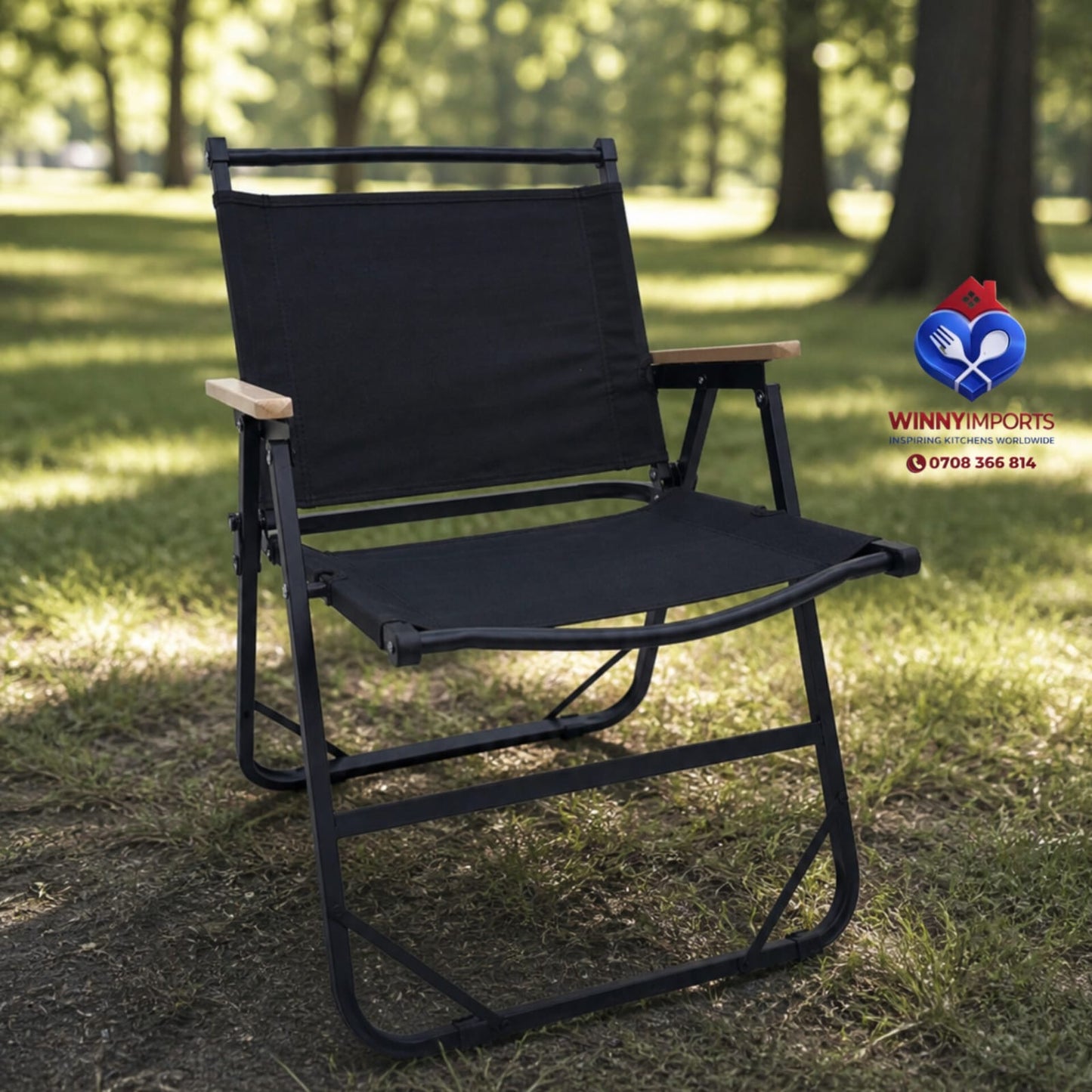 Foldable seat